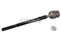 Tie rod (without steering ball)