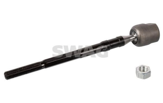 Tie rod (without steering ball)