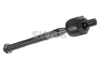 Tie rod (without steering ball)