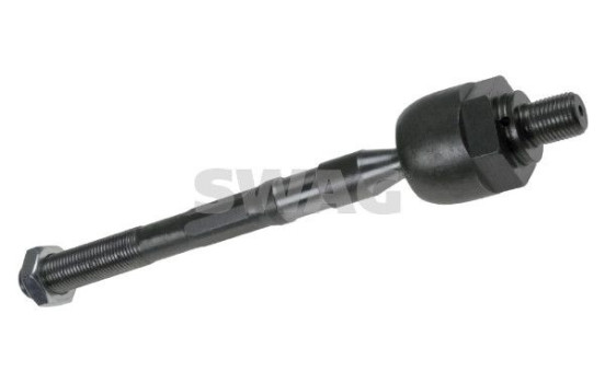 Tie rod (without steering ball)