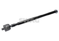 Tie rod (without steering ball)