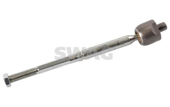 Tie rod (without steering ball)