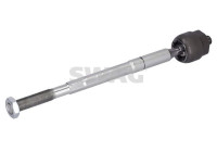 Tie rod (without steering ball)