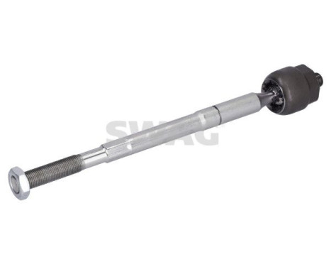 Tie rod (without steering ball)