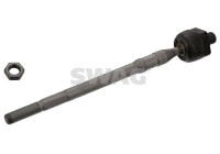 Tie rod (without steering ball)