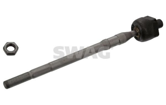 Tie rod (without steering ball)