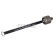 Tie rod (without steering ball)
