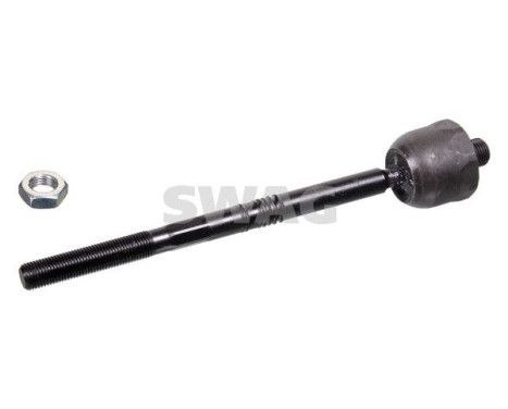 Tie rod (without steering ball)