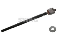Tie rod (without steering ball)