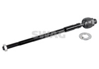 Tie rod (without steering ball)