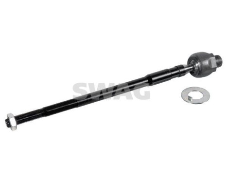 Tie rod (without steering ball)