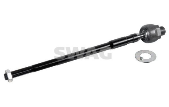 Tie rod (without steering ball)