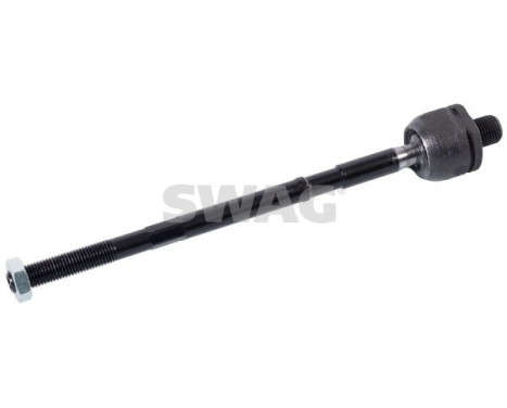 Tie rod (without steering ball)