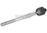 Tie rod (without steering ball)