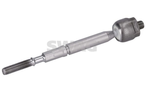 Tie rod (without steering ball)