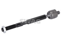 Tie rod (without steering ball)