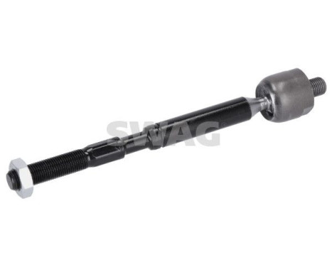 Tie rod (without steering ball)