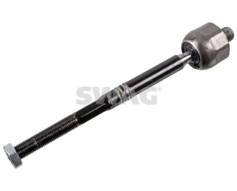 Tie rod (without steering ball)