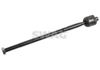 Tie rod (without steering ball)