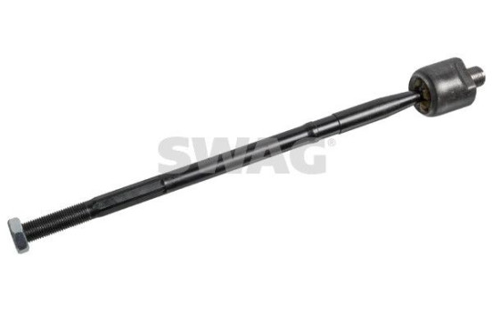 Tie rod (without steering ball)