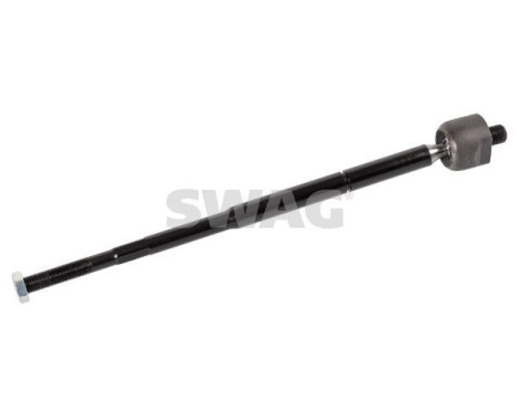 Tie rod (without steering ball)