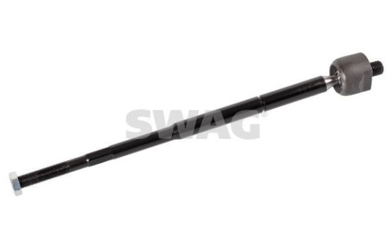 Tie rod (without steering ball)