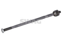 Tie rod (without steering ball)
