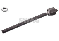 Tie rod (without steering ball)