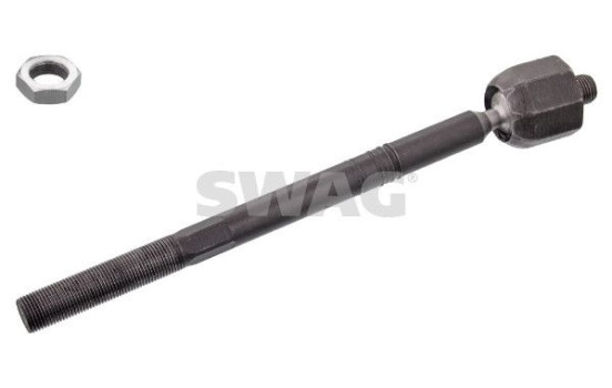 Tie rod (without steering ball)