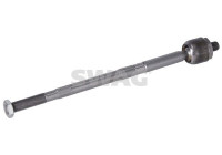 Tie rod (without steering ball)