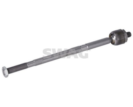 Tie rod (without steering ball)