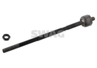 Tie rod (without steering ball)