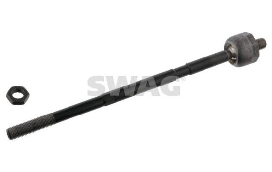 Tie rod (without steering ball)