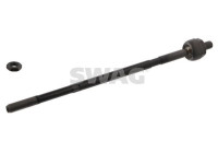 Tie rod (without steering ball)