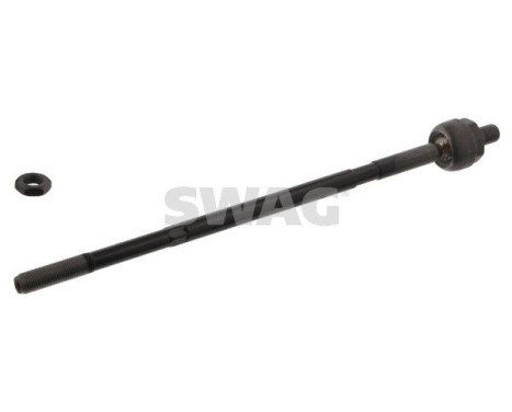 Tie rod (without steering ball)