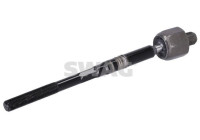 Tie rod (without steering ball)