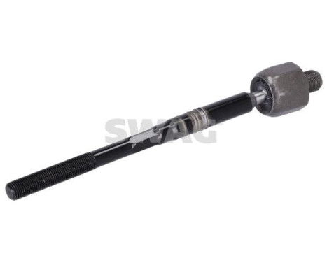 Tie rod (without steering ball)