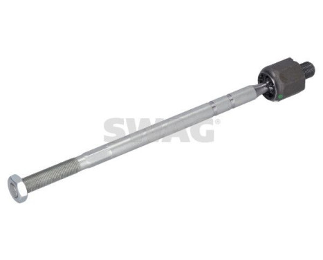 Tie rod (without steering ball)