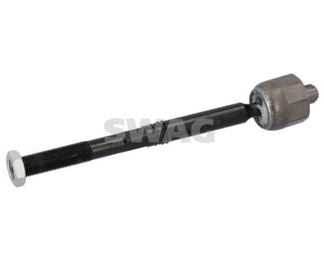 Tie rod (without steering ball)