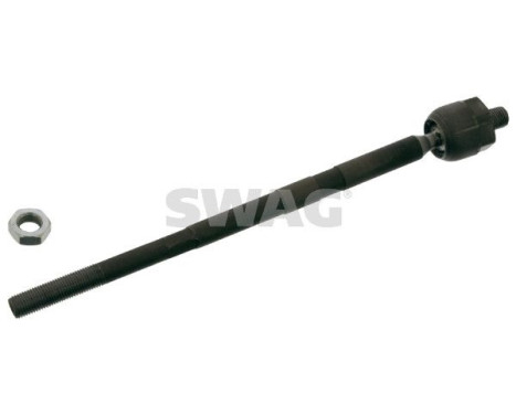 Tie rod (without steering ball)