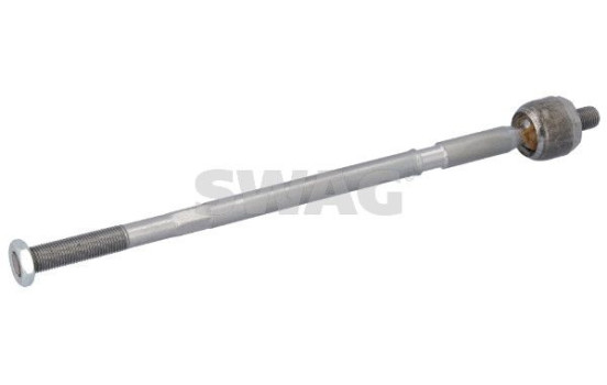 Tie rod (without steering ball)