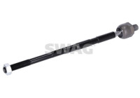 Tie rod (without steering ball)