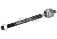 Tie rod (without steering ball)