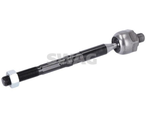 Tie rod (without steering ball)