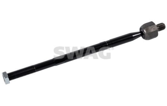 Tie rod (without steering ball)