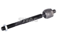 Tie rod (without steering ball)