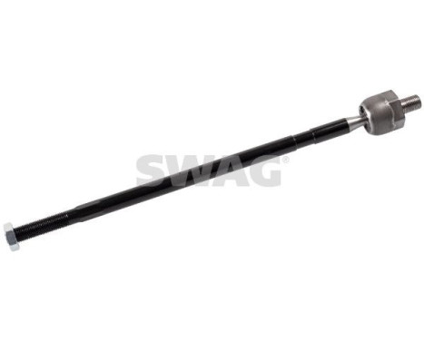 Tie rod (without steering ball)