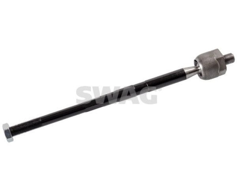 Tie rod (without steering ball)