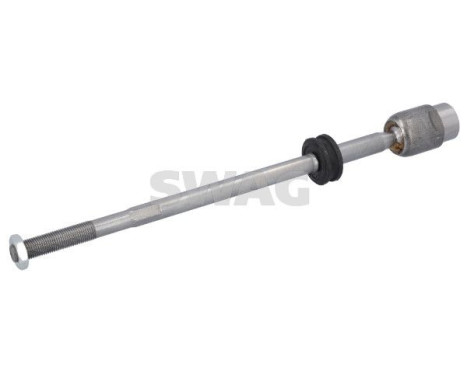 Tie rod (without steering ball)