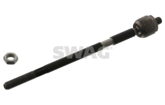 Tie rod (without steering ball)